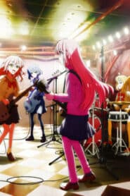 Bocchi the Rock! ตอนที่ 1-7 ซับไทย ยังไม่จบ