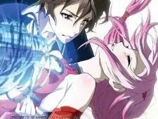 Guilty Crown ปฏิวัติหัตถ์ราชัน