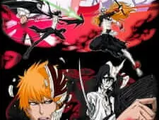 Bleach บลีช เทพมรณะ